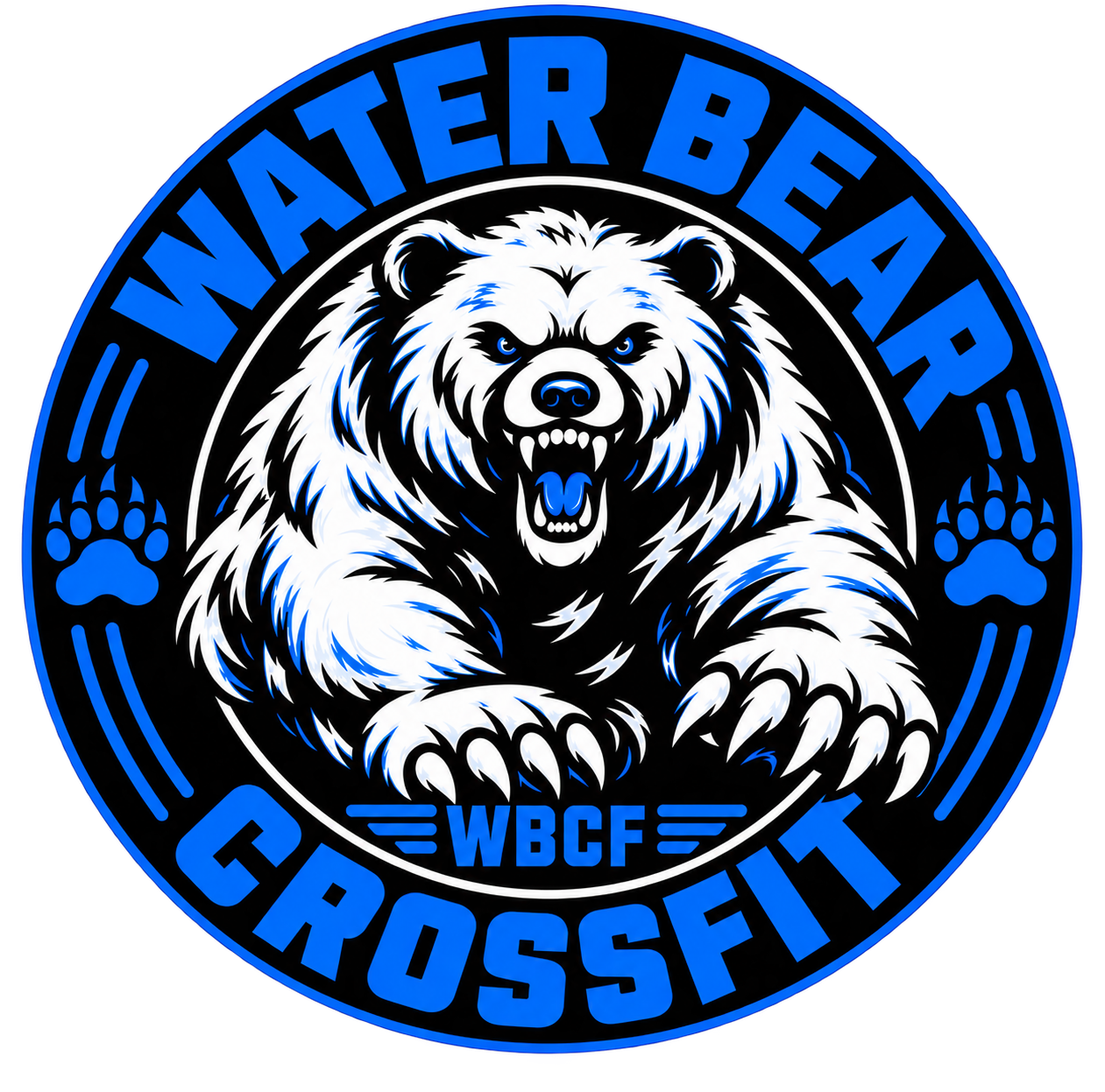 Water Bear CrossFit - The Best CrossFit In Frisco, Texas